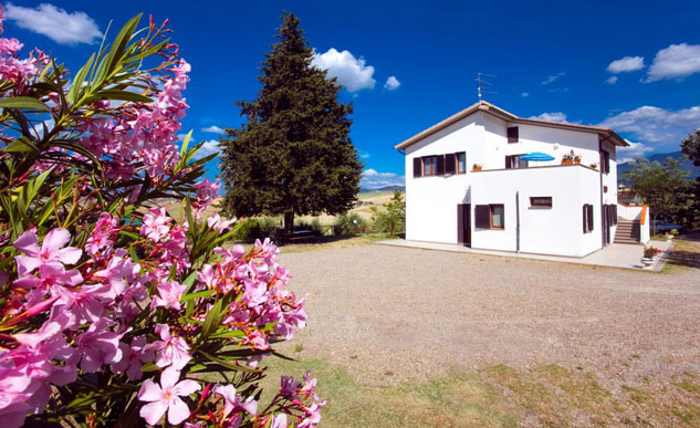 Agriturismo Sant'Agostino