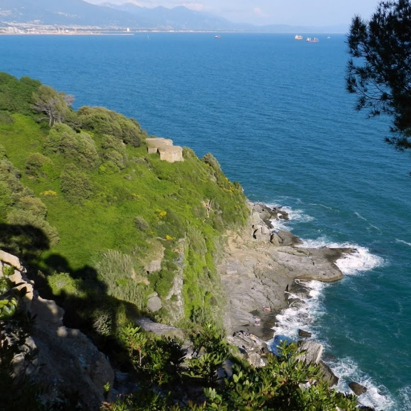 Cinque Terre