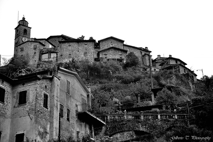 Castelli della Lunigiana