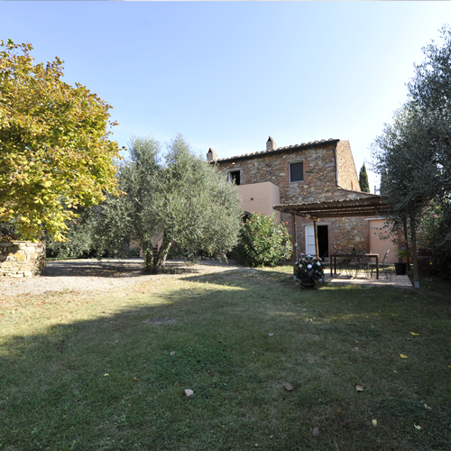 Agriturismo La Vivanda