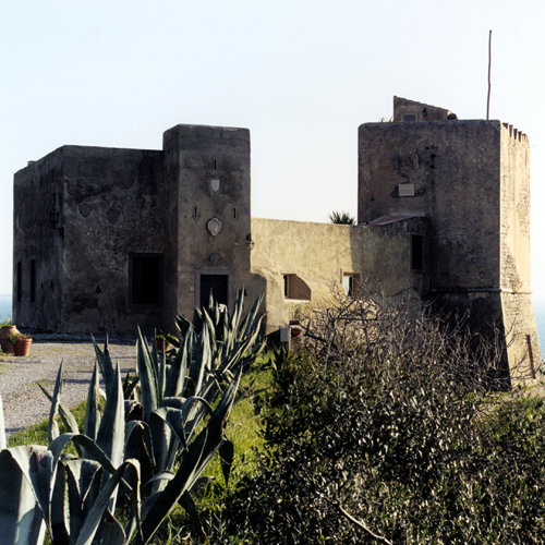 Torre di Talamonaccio