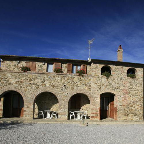 Tenuta Il Cicalino 