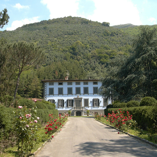 Villa Montecatini