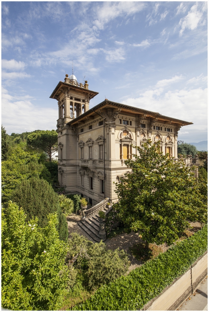Villa Masini